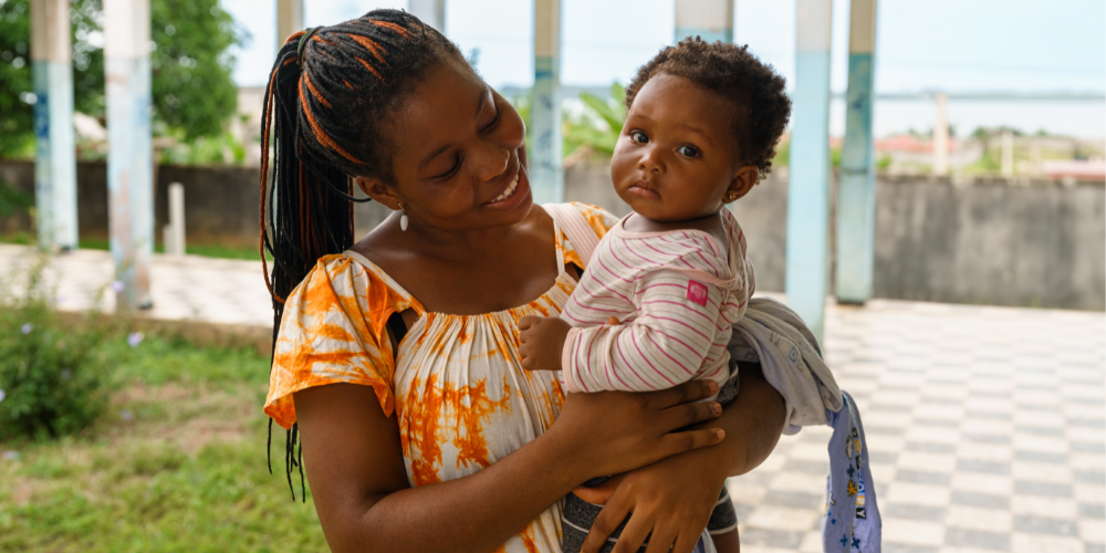 Building the Future of Education in Côte d’Ivoire